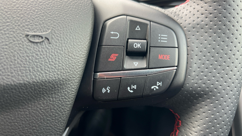 Ford Puma ST 1.5 EcoBoost ST 5dr Petrol Hatchback